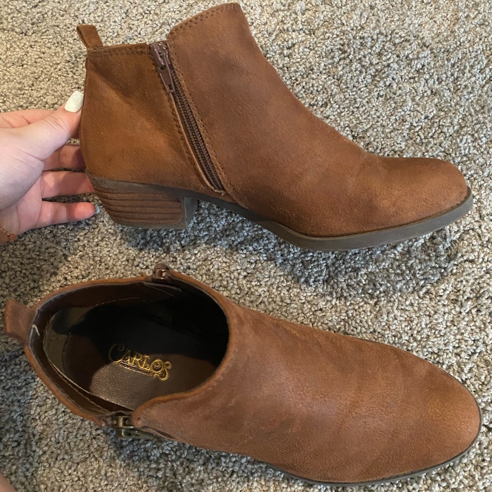 Cute Booties!